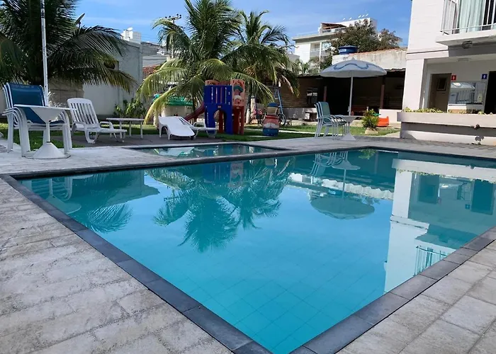 Pousada Marissol Cabo Frio