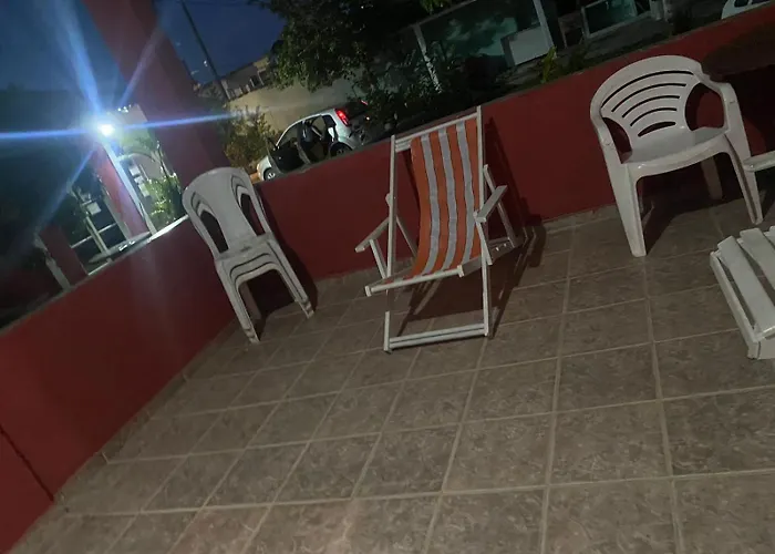 Sitio Raio De Sol Hotel Cabo Frio