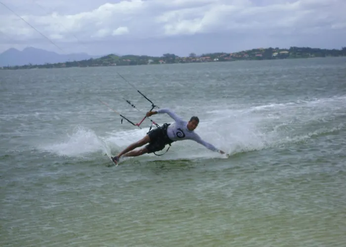 Pousada Laguna Hotel Cabo Frio